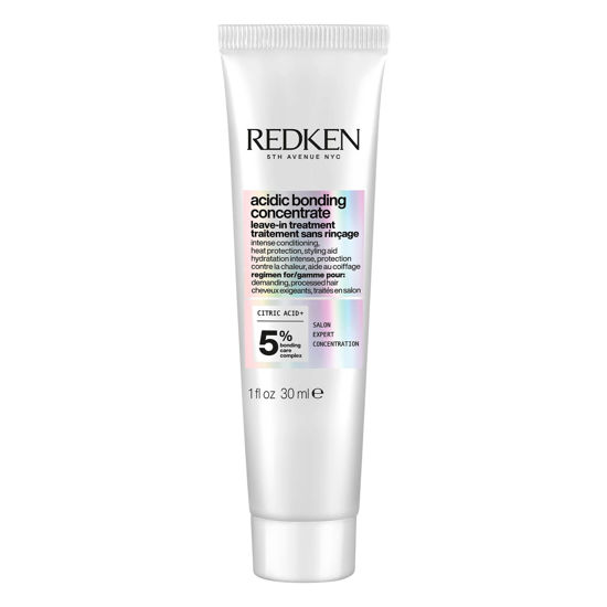 Picture of Redken Bonding Treatment for Damaged Hair Repair | Acidic Bonding Concentrate | For All Hair Types