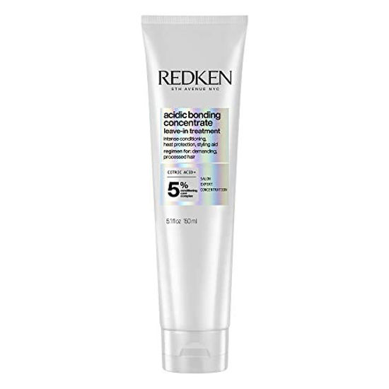 Picture of REDKEN Acidic Bonding Concentrate Leave In Conditioner for Damaged Hair