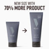 Picture of Bevel Shaving Cream for Men, Moisturizing Shave Cream with Aloe Vera and Vitamin E to Soothe Skin and Prevent Razor Bumps, 4 Fl Oz