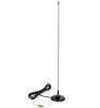 Picture of Authentic Genuine Nagoya UT-308UV 21-Inch Magnetic Mount VHF/UHF (144/430Mhz) Antenna SMA-Female for BTECH and BaoFeng Radios