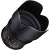 Picture of Samyang Cine DS SYDS50M-C 50mm T1.5 AS IF UMC Full Frame Cine Lens for Canon EF - Fixed