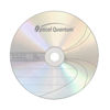 Picture of Optical Quantum Blue AZO CD-R 700MB 52X Recordable Media Disc 100pk Spindle OQCD52BLT-BX