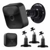 Picture of Aotnex All-New Blink Outdoor Camera Mount,360 Degree Adjustable Cover Surveillance Wall Mounts for Blink Outdoor Indoor and Blink XT2 Home Security Camera System (3 Pack, Black)