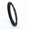 Picture of 49mm to 58mm Step-Up Ring Filter adapter/49mm to 58mm Camera Filter Ring ;Compatible All Brands 49mm Lens and 58mm UV,ND,CPL,Metal Step Up Ring