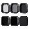 Picture of YALLSAME ND Filter CPL Filter Set for GoPro HERO11 HERO10 HERO9 Black with ND64 ND32 ND16 ND8 CPL Lens Cap Go Pro ND Filter Professinal Photography Accessories Kit for GoPro 11 10 9 Action Camera