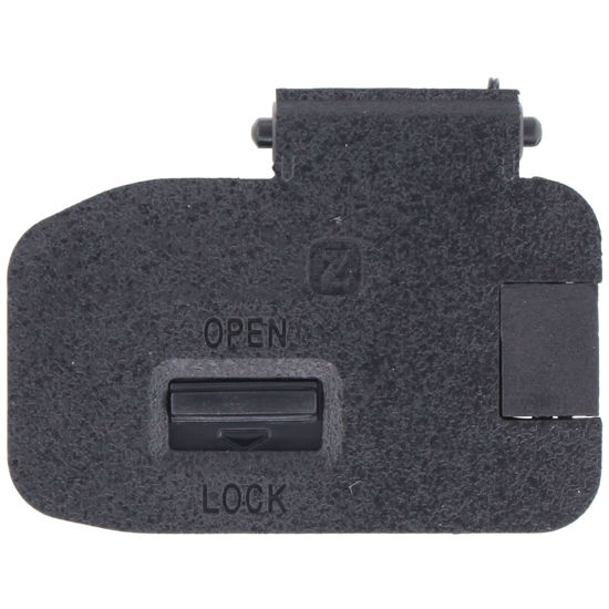 Picture of ApplianPar Battery Door Chamber Cover Lid Cap Parts for Sony A7 III A7R III A7M3 A7RM3 A9 ILCE-9 Camera