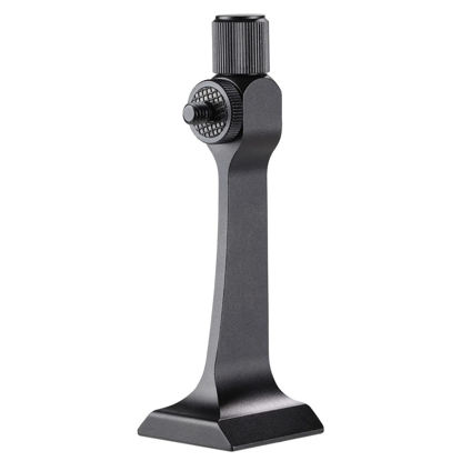 Picture of Staoptics Binocular Tripod Adapter Quick Release with 38mm Mounting Base 1/4-20 Inch Thread Removable Accessories for 8x42 10x50 12x60 15x56 15x60 15x70 20x60 25x70 Roof and Porro Binoculars.