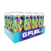 Picture of G Fuel Sugar Free Plant Based Ingredients - Tetris Blast 16oz, 12-Pack - Vitamin Fortified Elite Game Changing Energy