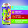 Picture of G Fuel Sugar Free Plant Based Ingredients - Tetris Blast 16oz, 12-Pack - Vitamin Fortified Elite Game Changing Energy