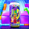 Picture of G Fuel Sugar Free Plant Based Ingredients - Tetris Blast 16oz, 12-Pack - Vitamin Fortified Elite Game Changing Energy