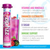 Picture of Zipfizz Energy Drink Mix, Electrolyte Hydration Powder with B12 and Multi Vitamin, Berry (20 Pack)