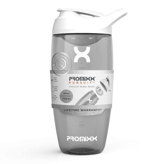 Promixx 2 clearance