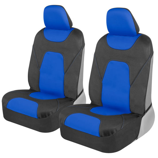 Seat cover sets for shop suv