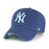 Picture of NEW YORK YANKEES ballpark '47 clean up OSF / TIMBER BLUE / A