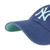 Picture of NEW YORK YANKEES ballpark '47 clean up OSF / TIMBER BLUE / A