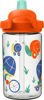 Picture of CamelBak eddy+ 14oz Kids Water Bottle with Tritan Renew - Straw Top, Leak-Proof When Closed, Slow Poke Parade