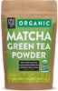 Picture of Organic Matcha Green Tea Powder | Baking, Lattes, Smoothies | Japanese Culinary Grade | 16oz (1 Pound) | by FGO