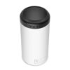 Picture of YETI Rambler 16 oz. Colster Tall Can Insulator for Tallboys & 16 oz. Cans, White (NO CAN INSERT)