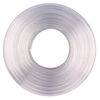 Picture of DERNORD PVC Tubing 1/2"ID X 5/8"OD Flexible Clear Vinyl Hose 100 Feet for Food Grade