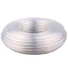 Picture of DERNORD PVC Tubing 1/2"ID X 5/8"OD Flexible Clear Vinyl Hose 100 Feet for Food Grade