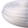 Picture of DERNORD PVC Tubing 1/2"ID X 5/8"OD Flexible Clear Vinyl Hose 100 Feet for Food Grade