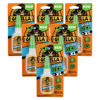 Picture of Gorilla Super Glue Gel XL, 25 Gram, Clear, (Pack of 6)