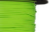 Picture of HATCHBOX 1.75mm Lime Green PLA 3D Printer Filament, 1 KG Spool, Dimensional Accuracy +/- 0.03 mm, 3D Printing Filament