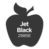 Picture of Apple Barrel Jet Black Paint