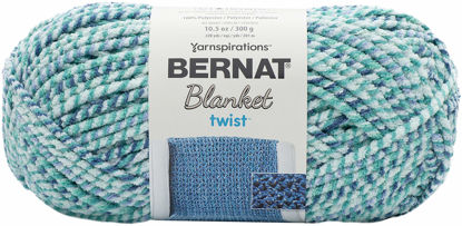 Picture of BERNAT Blanket Twist, Making Waves