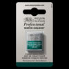 Picture of Winsor & Newton Professional Watercolor, Half Pan, Cobalt Green Deep