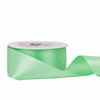 Picture of VATIN 1-1/2" Wide Double Faced Polyester Mint Satin Ribbon Continuous Ribbon-Continuous 25 Yard, Perfect for Wedding, Gift Wrapping, Bow Making & Other Projects