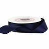 Picture of VATIN 7/8 inch Double Faced Polyester Satin Ribbon Navy Blue -Continuous 25 Yard Spool, Perfect for Wedding Decor, Wreath, Baby Shower,Gift Package Wrapping and Other Projects