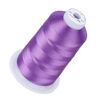 Picture of Simthread Embroidery Thread Heather S096 5500 Yards, 40wt 100% Polyester for Brother, Babylock, Janome, Singer, Pfaff, Husqvarna, Bernina Machine