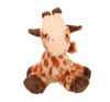 Picture of Wild Republic Giraffe Plush, Stuffed Animal, Plush Toy, Gifts for Kids, Hug’Ems 7