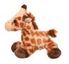 Picture of Wild Republic Giraffe Plush, Stuffed Animal, Plush Toy, Gifts for Kids, Hug’Ems 7