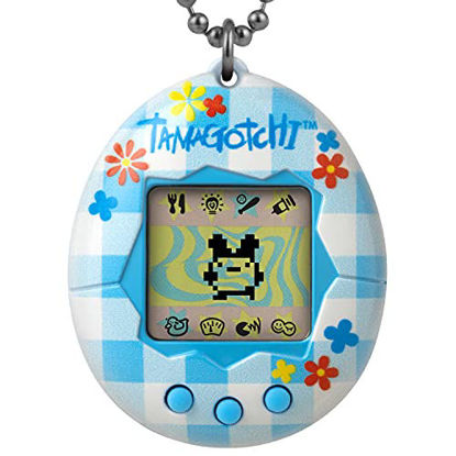 Picture of Tamagotchi Original - Flower Gingham