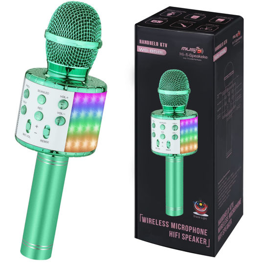 1113378 8 year old girl birthday giftkaraoke microphone for kidstoys for 3 4 5 year old girlsgifts for 6 7 8 550