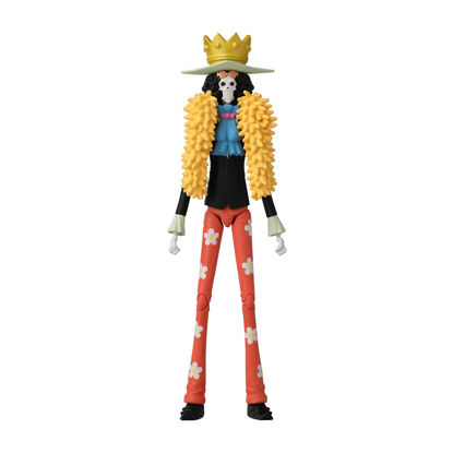 Picture of ANIME HEROES - One Piece - Brook Action Figure