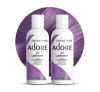 Picture of Adore Semi Permanent Hair Color - Vegan and Cruelty-Free Hair Dye - 4 Fl Oz - 090 Lavender (Pack of 2)