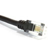 Picture of kenable ADSL 2+ High Speed Broadband Modem Cable RJ11 to RJ11 1m (~3 feet) Black