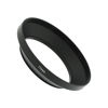 Picture of SIOTI 77mm Lens Hood, Matte Treatment Inside, Aluminum Material, Compatible with All Camera Lens S/C/N/F/O/P etc.(77mm)