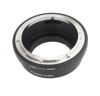 Picture of Fotasy FD Mount Lens to M4/3 Adapter, FD MFT Converter, Compatible with Panasonic G7 G9 GF8 GH5 GX7 GX8 GX9 GX85 GX80 GX850 G90 G91 G95 G100 Olympus E-M1 E-M5 E-M10 I II III E-PM2 E-PM1 Pen-F E-M1X