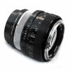 Picture of Fotasy FD Mount Lens to M4/3 Adapter, FD MFT Converter, Compatible with Panasonic G7 G9 GF8 GH5 GX7 GX8 GX9 GX85 GX80 GX850 G90 G91 G95 G100 Olympus E-M1 E-M5 E-M10 I II III E-PM2 E-PM1 Pen-F E-M1X