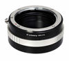 Picture of Fotasy Copper NK G AFS lens to Fuji X Lens Adapter, Nikkor F to X Mount Adapter, Compatible with Fujifilm X-Pro1 X-Pro2 X-Pro3 X-E2 X-E3 X-A10 X-T1 X-T2 X-T3 X-T4 X-T10 X-T20 X-T30 X-T30II X-T100 X-H1