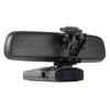 Picture of Radar Mount Mirror Mount Bracket + Mirror Wire Power Cord for Escort IX EX Max360C (3001107)