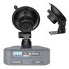 Picture of SDSACZMU Radar Detector Mount, Car Windshield &Dashboard Radar Detector Suction Cup  Mount, for Uniden Radar Detectors (not for Unlisted Models),Easy to Install.