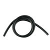 Picture of Ucreative 5FT High Temperature Silicone Vacuum Tubing Hose Black (3/8" (10mm))