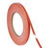 Picture of Oracal 651 Vinyl Pinstriping Tape - Vinyl Striping Lines Stickers, Striping - 1/2" Orange Red