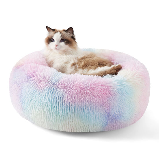 Anti anxiety cat outlet bed