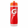 Picture of Gatorade Kitchen Gx Bottle , Plastic, Red